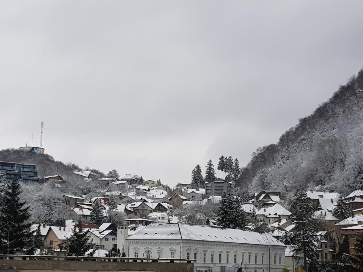 Winter Dream Home Brasov Exterior photo